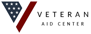 Veteran Aid Center Logo MOBILE FIXED