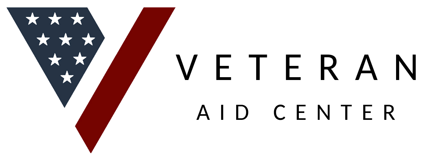 Veteran Aid Center Logo new